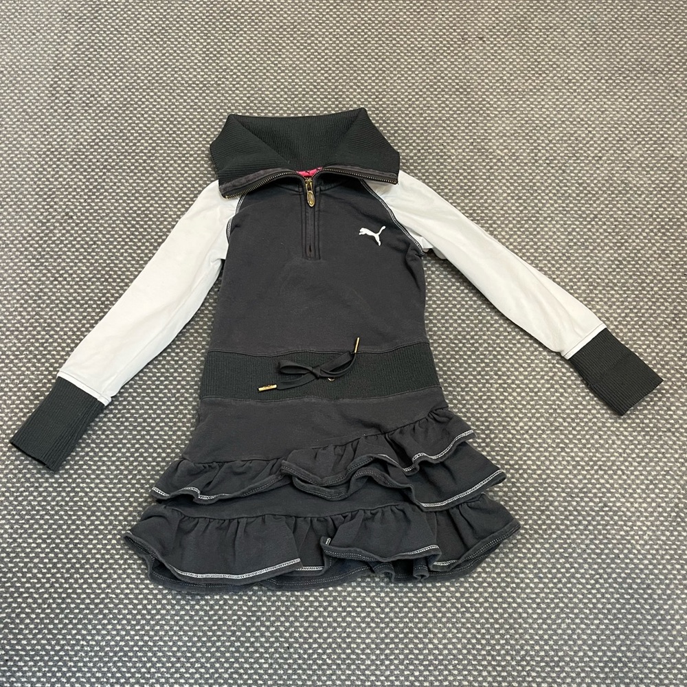 Puma Dress